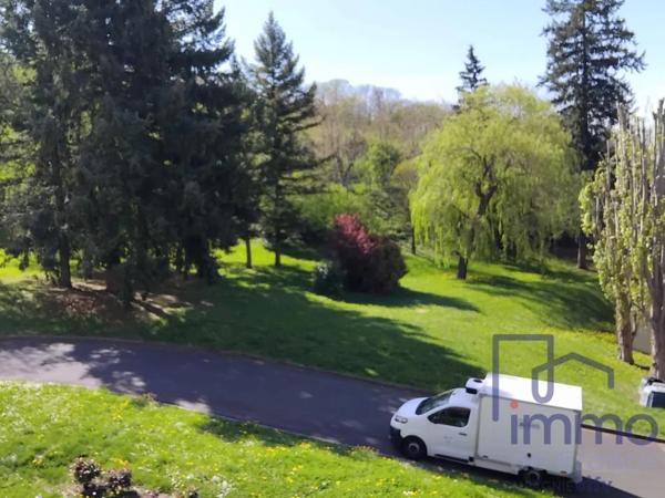 Appartement à vendre au Puy-en-Velay (43000)