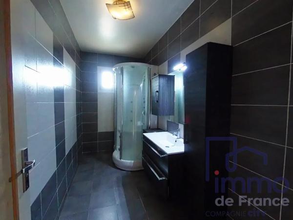 Appartement à vendre au Puy-en-Velay (43000)