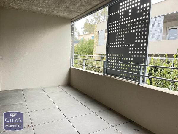 Appartement à vendre 2 pièces 46.8m² Nîmes (30900)