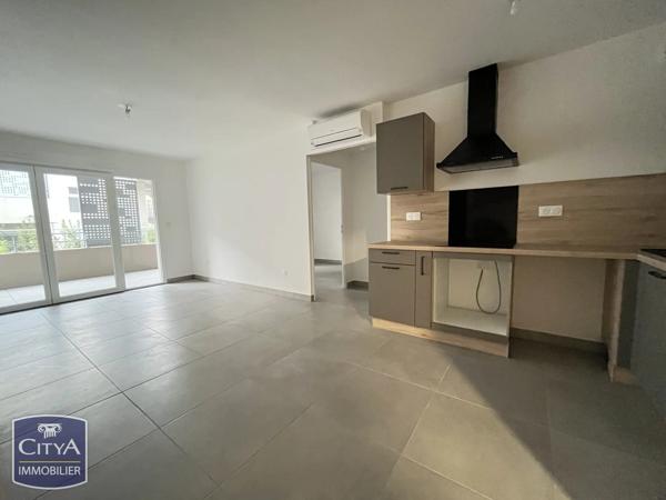 Appartement à vendre 2 pièces 46.8m² Nîmes (30900)