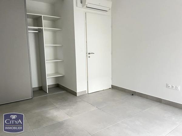 Appartement à vendre 2 pièces 46.8m² Nîmes (30900)