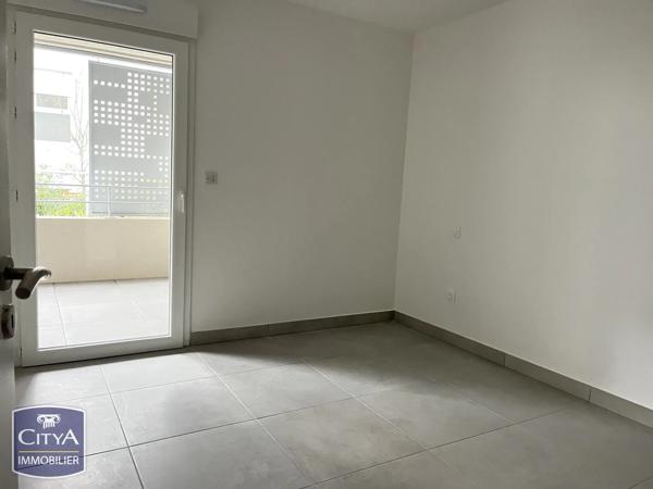 Appartement à vendre 2 pièces 46.8m² Nîmes (30900)