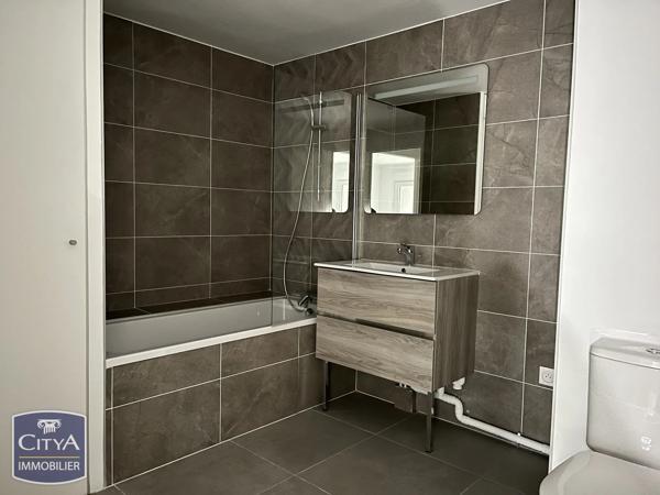 Appartement à vendre 2 pièces 46.8m² Nîmes (30900)
