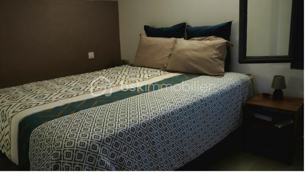 Maison en pierre de 263 m²