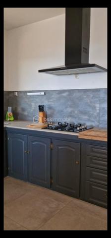 Maison en pierre de 263 m²