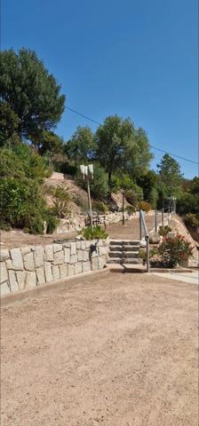 Maison en pierre de 263 m²