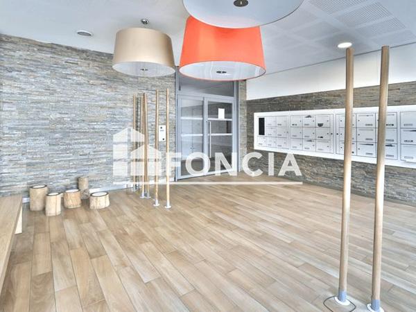 À vendre Appartement 3 pièces 62.54 m² - Sartrouville 78500