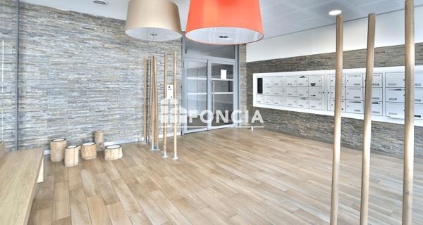 À vendre Appartement 3 pièces 62.54 m² - Sartrouville 78500