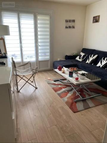 Achat - Appartement Pont-l'Abbé 29120 2 pièces 33 m 2 2645 m 2