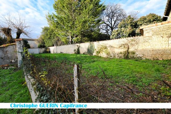 Local/bureau à vendre proche de MONTIGNAC CHARENTE (16)