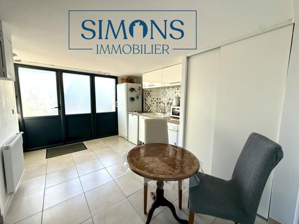 Vaste maison familiale à seulement cinq minutes à vélo de l’hypercentre de La Rochelle