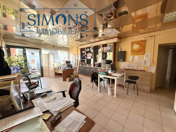 Vaste maison familiale à seulement cinq minutes à vélo de l’hypercentre de La Rochelle