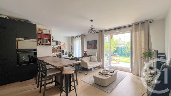 Appartement F3 à vendre  3 pièces - 68,64 m2 ROSNY SOUS BOIS - 93