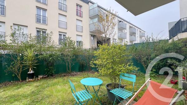 Appartement F3 à vendre  3 pièces - 68,64 m2 ROSNY SOUS BOIS - 93