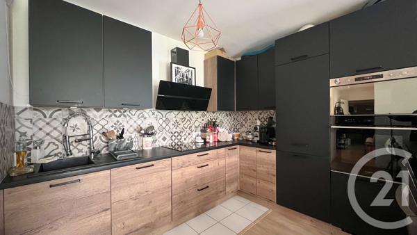 Appartement F3 à vendre  3 pièces - 68,64 m2 ROSNY SOUS BOIS - 93