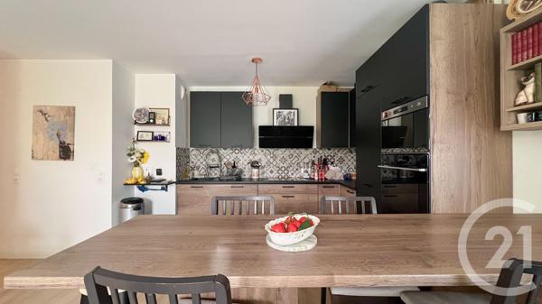 Appartement F3 à vendre  3 pièces - 68,64 m2 ROSNY SOUS BOIS - 93