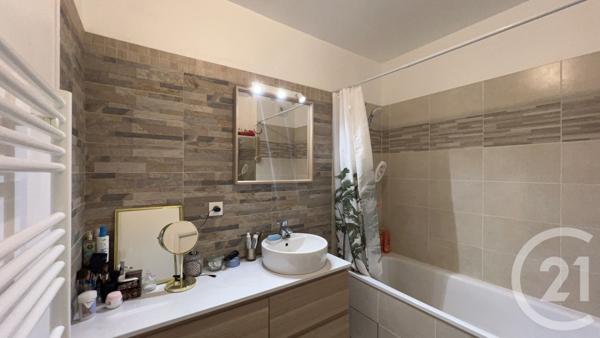 Appartement F3 à vendre  3 pièces - 68,64 m2 ROSNY SOUS BOIS - 93