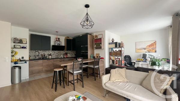 Appartement F3 à vendre  3 pièces - 68,64 m2 ROSNY SOUS BOIS - 93