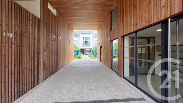 Appartement F3 à vendre  3 pièces - 68,64 m2 ROSNY SOUS BOIS - 93