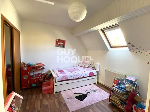 Charmante maison au centre ville