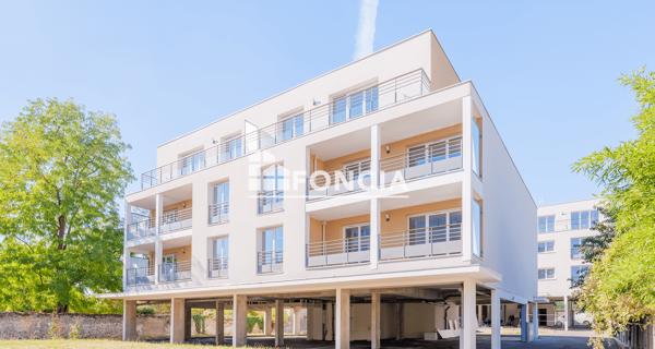 À vendre Appartement 2 pièces 54.16 m² - Meaux 77100