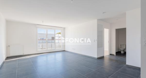 À vendre Appartement 2 pièces 54.16 m² - Meaux 77100
