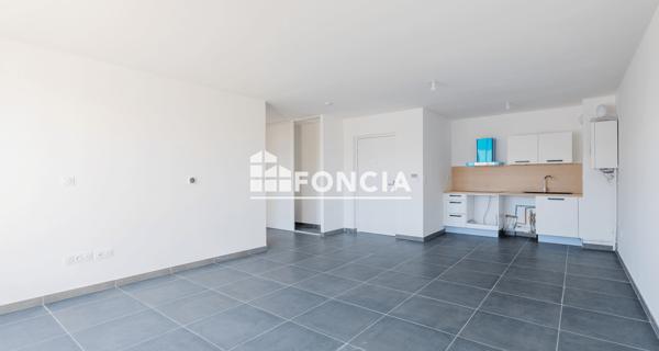 À vendre Appartement 2 pièces 54.16 m² - Meaux 77100