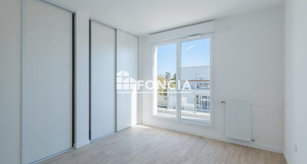 À vendre Appartement 2 pièces 54.16 m² - Meaux 77100