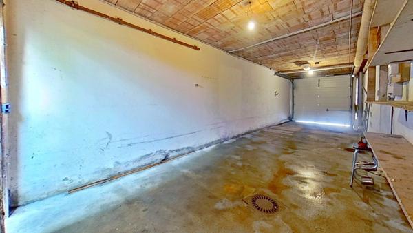 Maison à vendre 9 pièces NANCY (54) - Jardin, balcons, garages...
