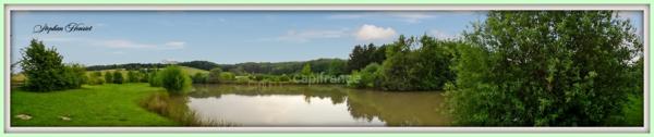 Terrain à vendre de 31 710,00 m² BOULT AUX BOIS (08)