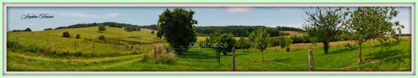 Terrain à vendre de 31 710,00 m² BOULT AUX BOIS (08)