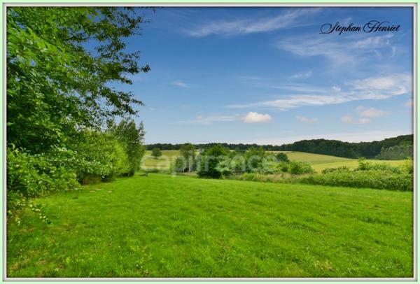 Terrain à vendre de 31 710,00 m² BOULT AUX BOIS (08)