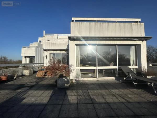 Achat - Appartement Cambrai 59400 6 pièces 135 m 2