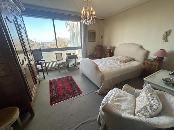 Achat - Appartement Cambrai 59400 6 pièces 135 m 2