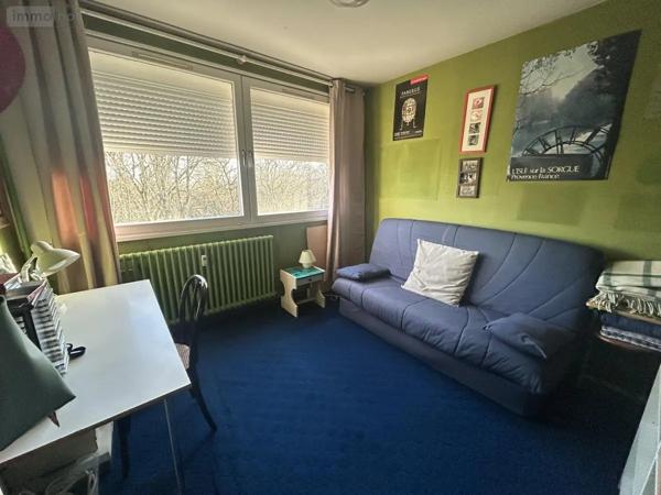 Achat - Appartement Cambrai 59400 6 pièces 135 m 2