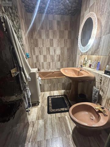 Achat - Appartement Cambrai 59400 6 pièces 135 m 2