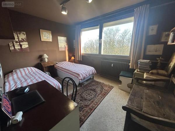 Achat - Appartement Cambrai 59400 6 pièces 135 m 2