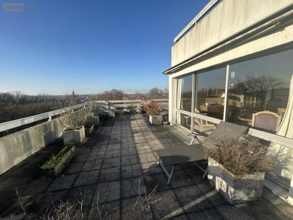 Achat - Appartement Cambrai 59400 6 pièces 135 m 2