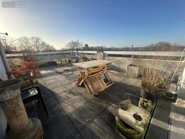 Achat - Appartement Cambrai 59400 6 pièces 135 m 2