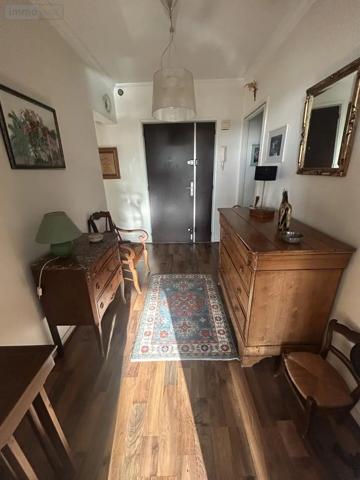 Achat - Appartement Cambrai 59400 6 pièces 135 m 2