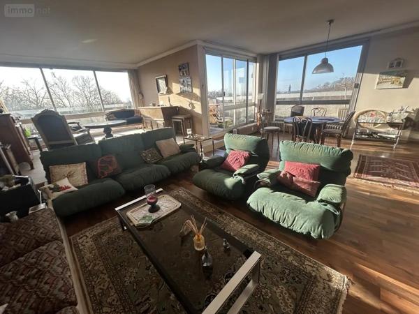 Achat - Appartement Cambrai 59400 6 pièces 135 m 2