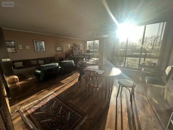 Achat - Appartement Cambrai 59400 6 pièces 135 m 2