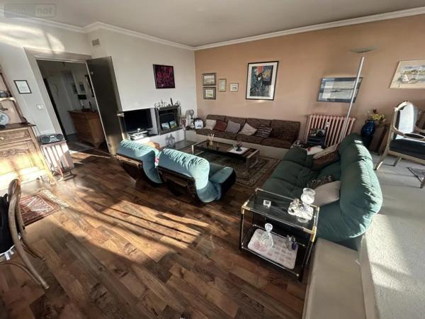 Achat - Appartement Cambrai 59400 6 pièces 135 m 2