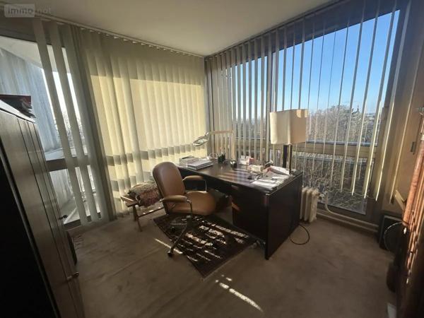 Achat - Appartement Cambrai 59400 6 pièces 135 m 2