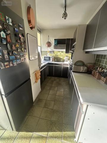 Achat - Appartement Cambrai 59400 6 pièces 135 m 2
