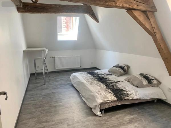 Achat - Maison Cambrai 59400 9 pièces 224 m 2 18 m 2