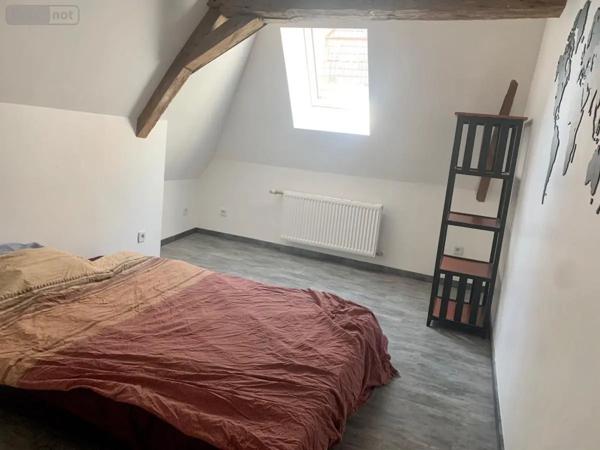 Achat - Maison Cambrai 59400 9 pièces 224 m 2 18 m 2