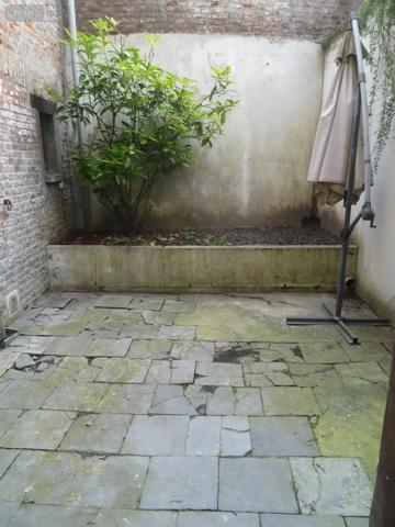 Achat - Maison Cambrai 59400 9 pièces 224 m 2 18 m 2
