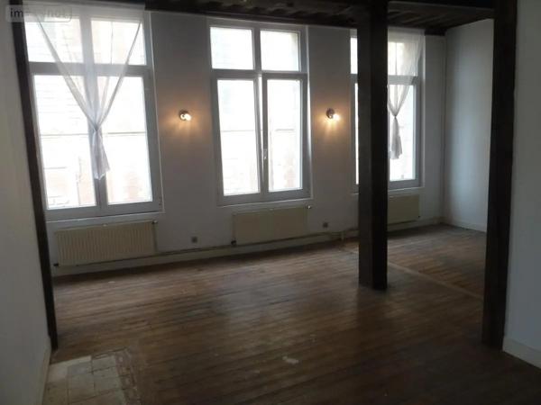 Achat - Maison Cambrai 59400 9 pièces 224 m 2 18 m 2