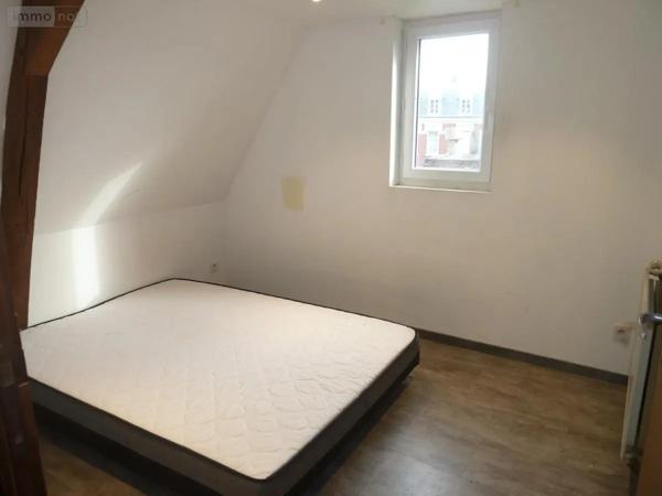 Achat - Maison Cambrai 59400 9 pièces 224 m 2 18 m 2